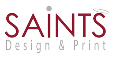 Saints Design and Print